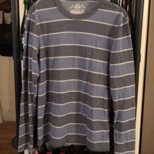American Rag long sleeve shirt